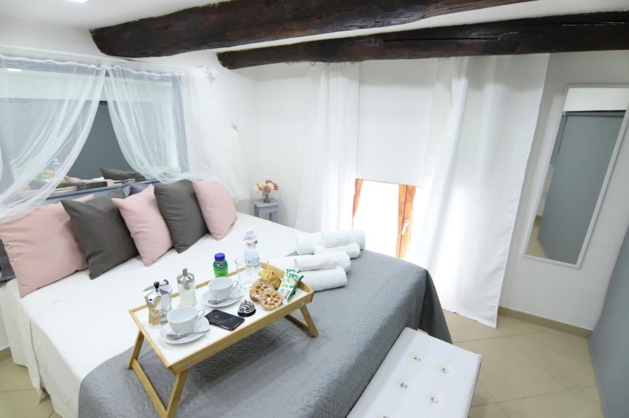 Napule - Loft Apartment Naples Exterior photo