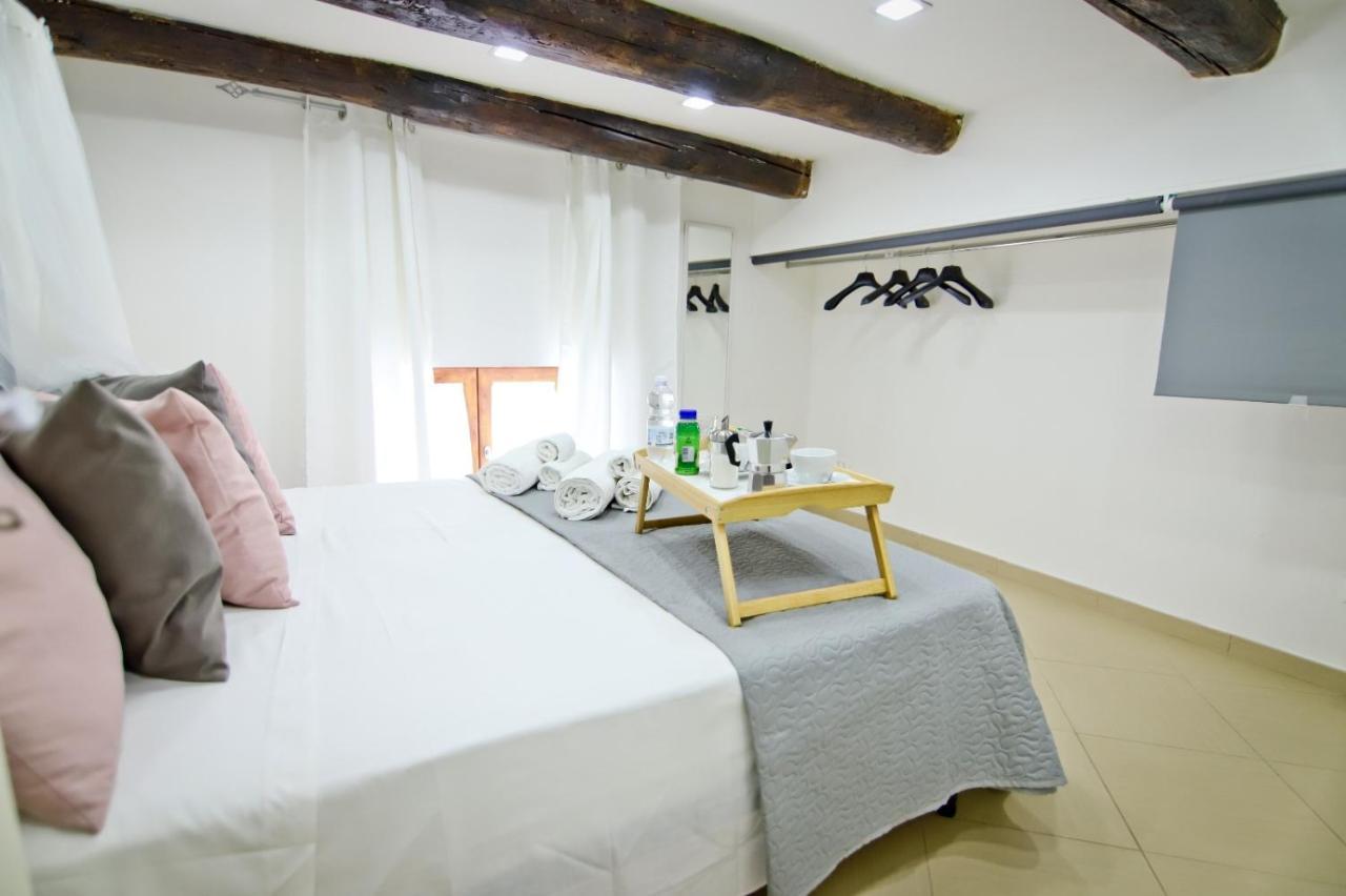 Napule - Loft Apartment Naples Exterior photo