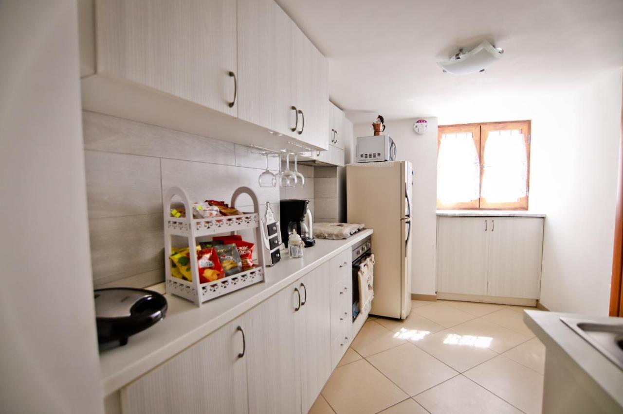Napule - Loft Apartment Naples Exterior photo